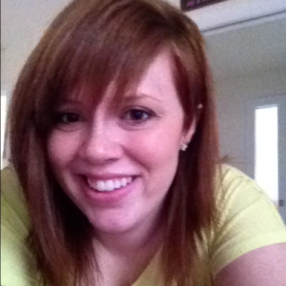 Meet your Posher, Amanda